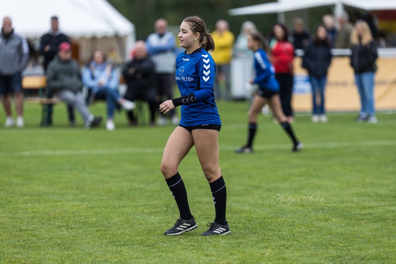 Bild 280 - wU16 Deutsche Meisterschaft